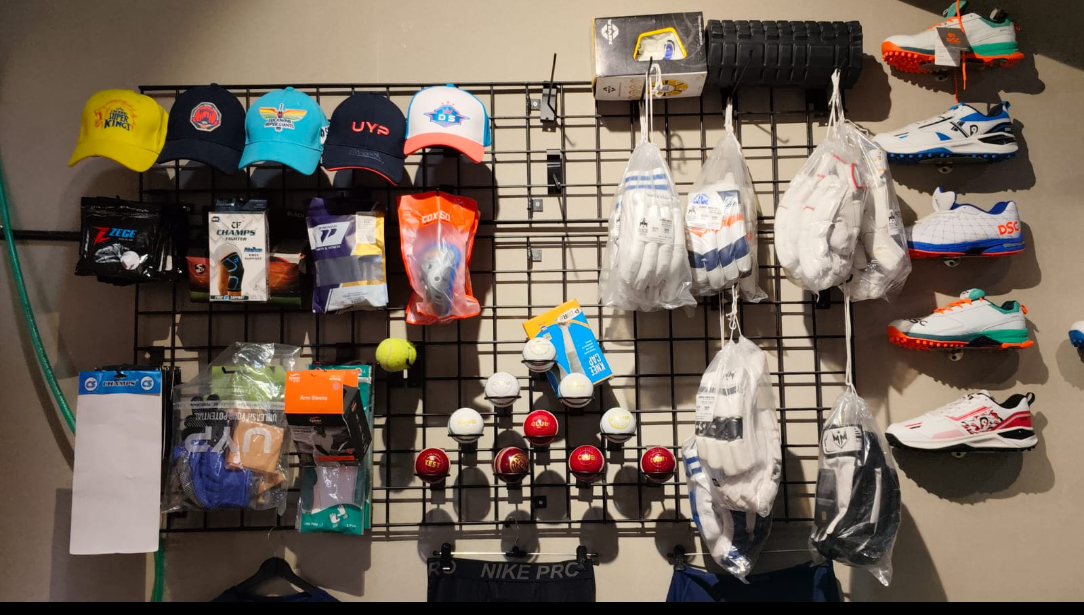 Pro Accessories